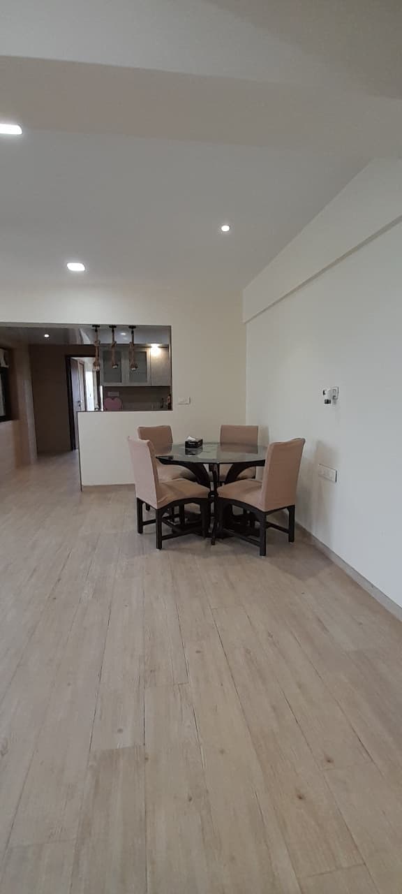 Kings Apartment in Juhu - Photo 7