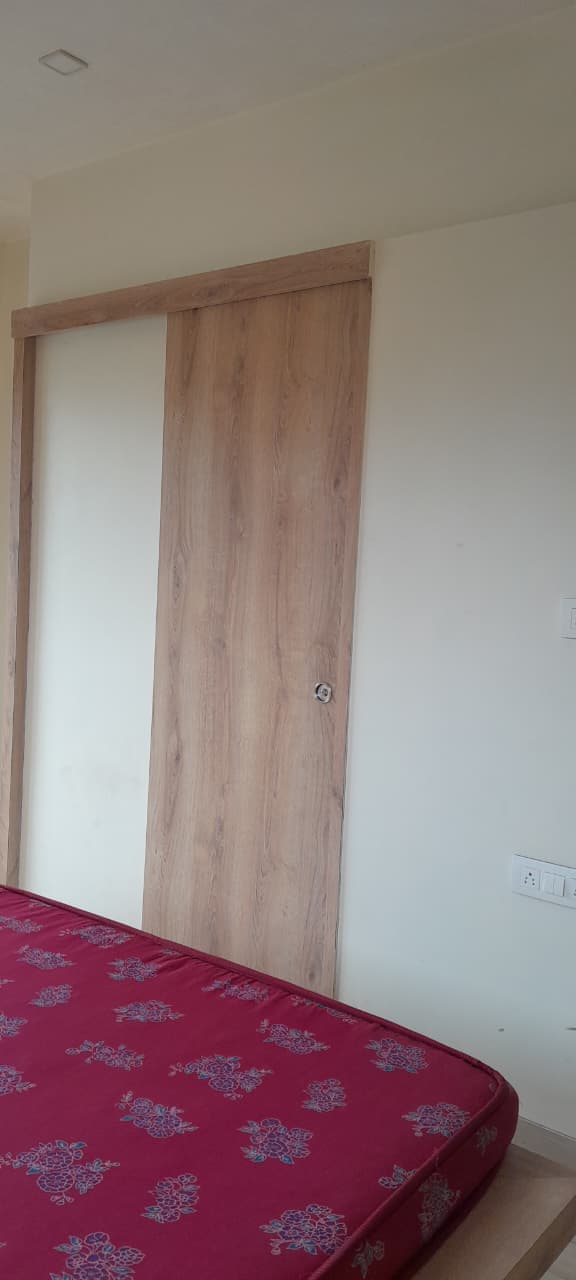 Kings Apartment in Juhu - Photo 23