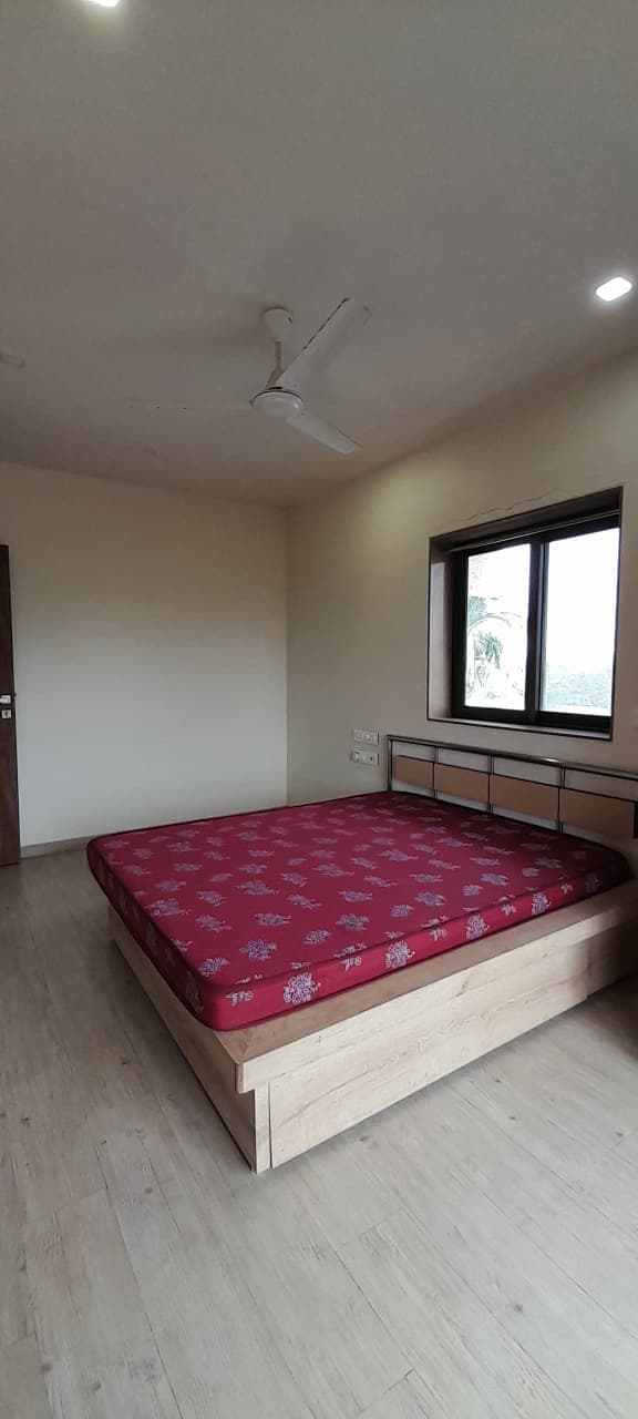 Kings Apartment in Juhu - Photo 21