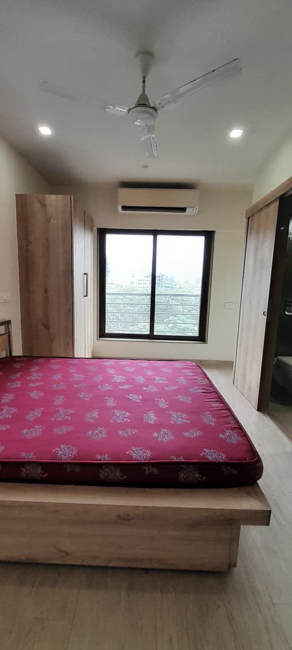 Kings Apartment in Juhu - Photo 19