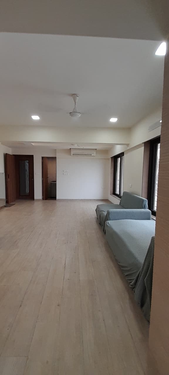 Kings Apartment in Juhu - Photo 20