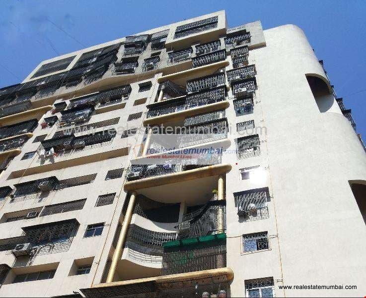 Rukmini Vaibhav in Andheri West - Photo 3