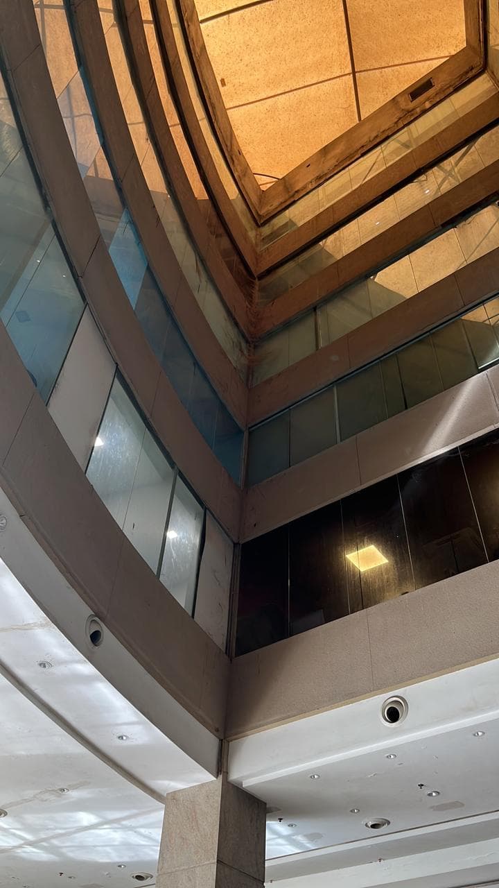 Pinnacle Business Park in Andheri East - Photo 16