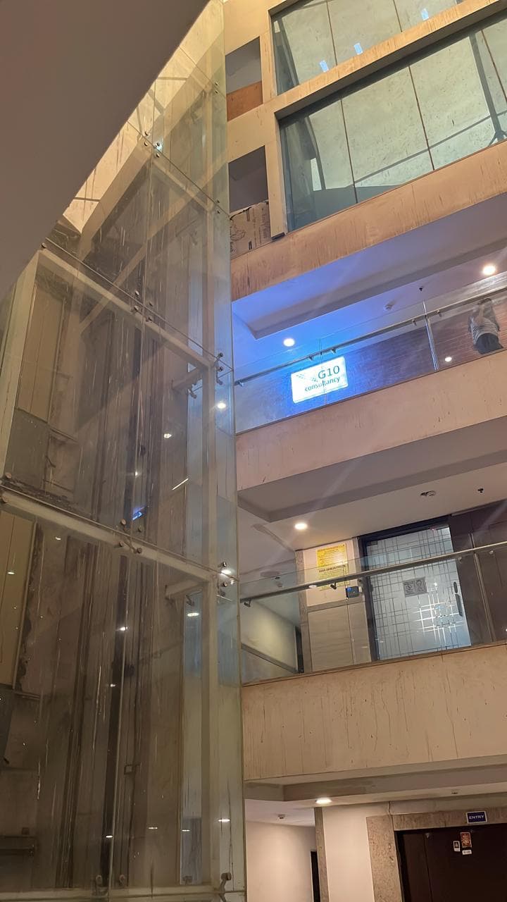 Pinnacle Business Park in Andheri East - Photo 3