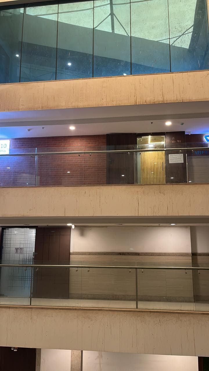 Pinnacle Business Park in Andheri East - Photo 9