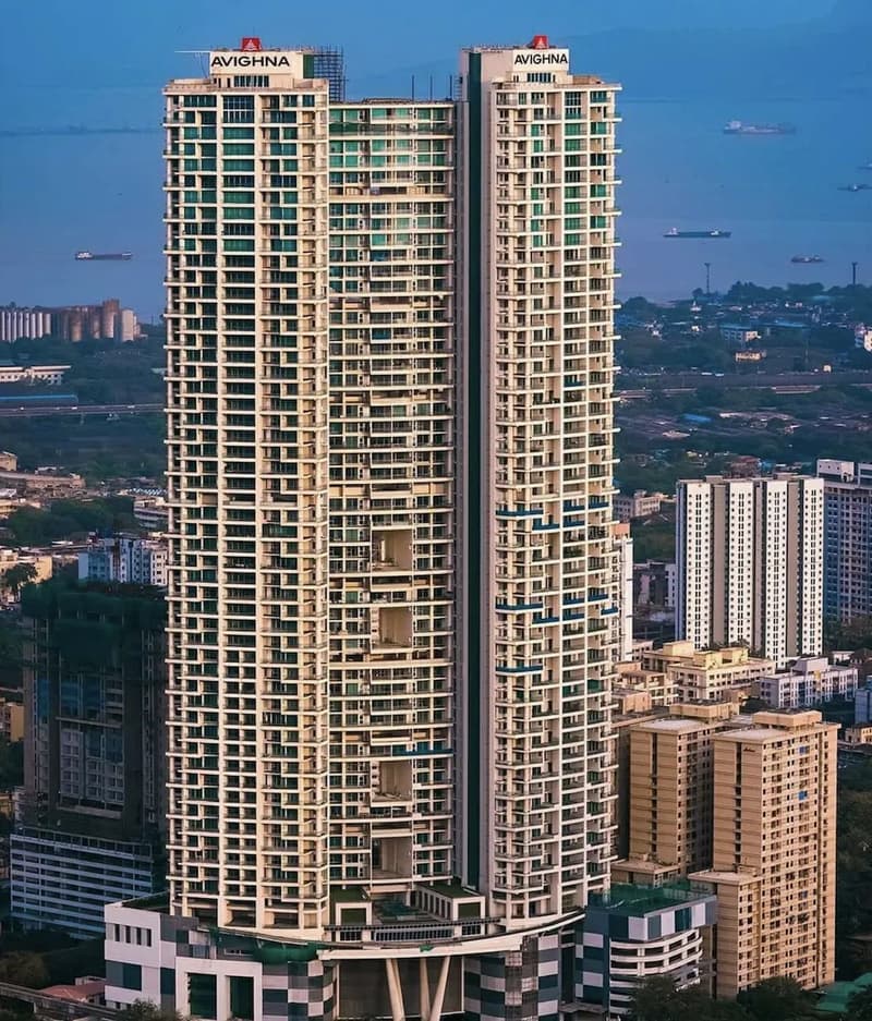 One Avighna Park in Lower Parel - Photo 46