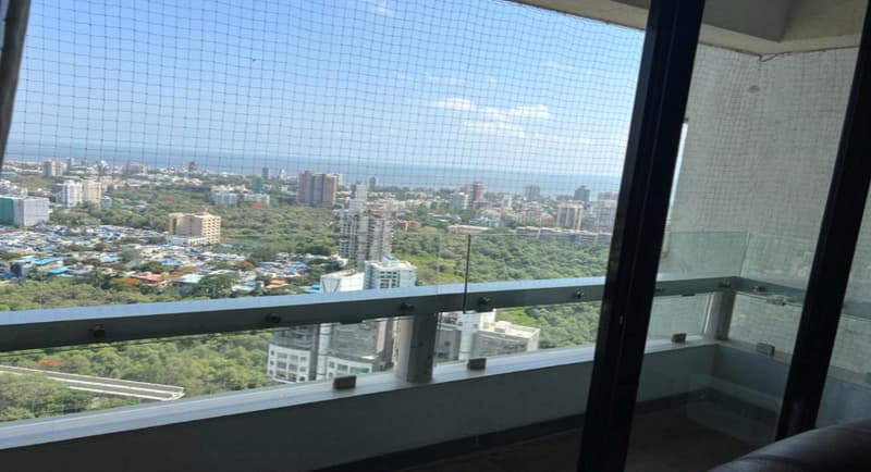 Oberoi Sky Heights in Andheri West - Photo 19