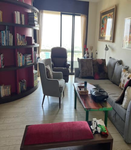 Oberoi Sky Heights in Andheri West - Photo 28