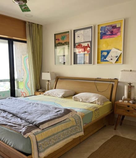 Oberoi Sky Heights in Andheri West - Photo 29