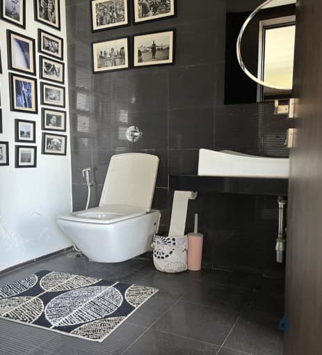 Oberoi Sky Heights in Andheri West - Photo 30