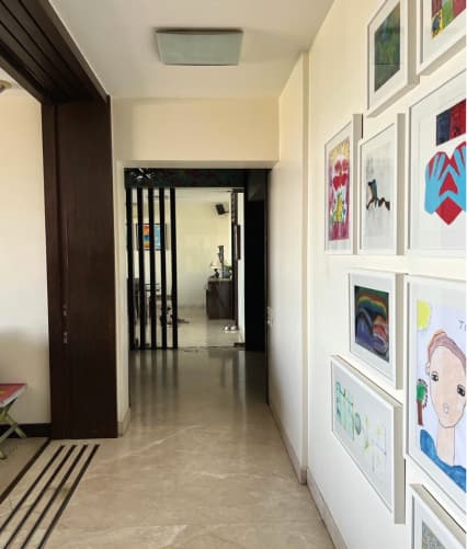 Oberoi Sky Heights in Andheri West - Photo 32