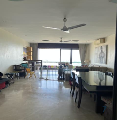 Oberoi Sky Heights in Andheri West - Photo 20