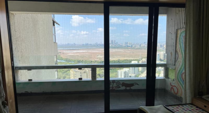 Oberoi Sky Heights in Andheri West - Photo 21