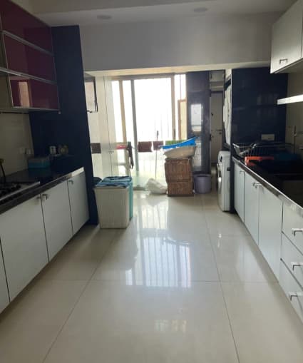 Oberoi Sky Heights in Andheri West - Photo 22