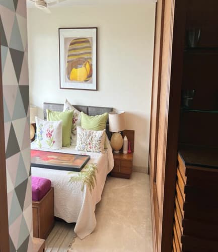 Oberoi Sky Heights in Andheri West - Photo 23