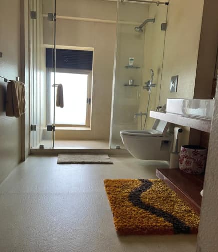 Oberoi Sky Heights in Andheri West - Photo 24