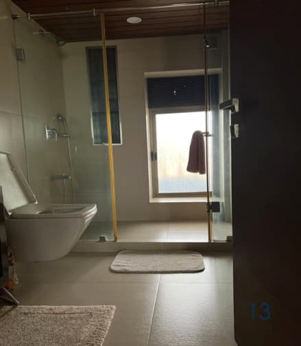 Oberoi Sky Heights in Andheri West - Photo 26