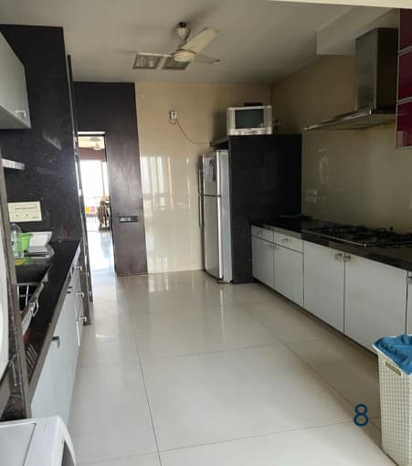 Oberoi Sky Heights in Andheri West - Photo 27