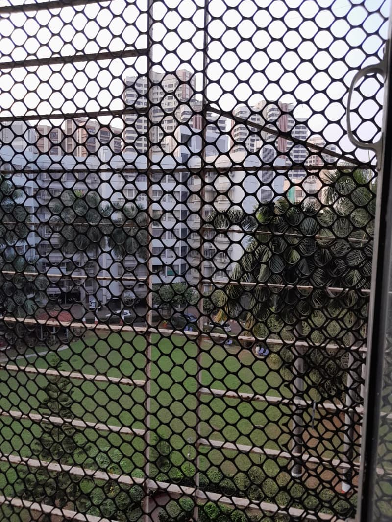 Tarapore Garden in Andheri West - Photo 29