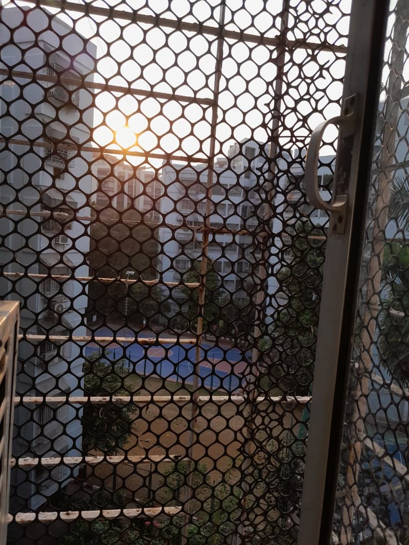 Tarapore Garden in Andheri West - Photo 30