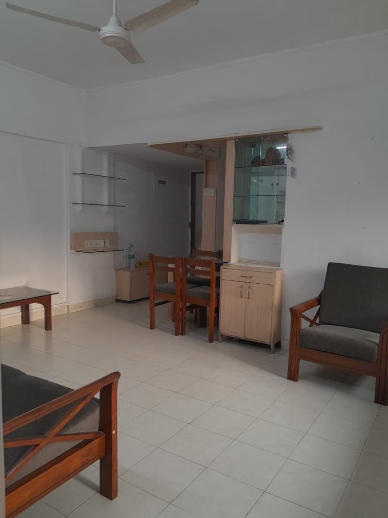 Tarapore Garden in Andheri West - Photo 31