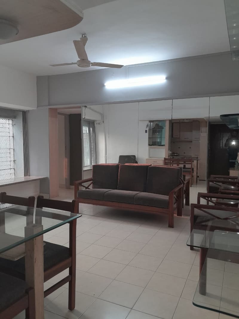 Tarapore Garden in Andheri West - Photo 34