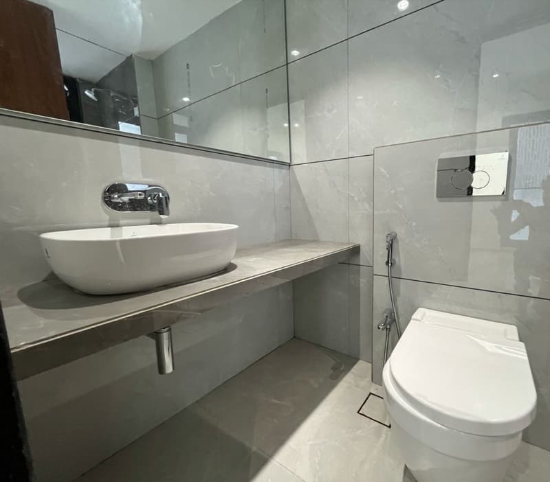 Mayfair Liv in Khar West - Photo 21