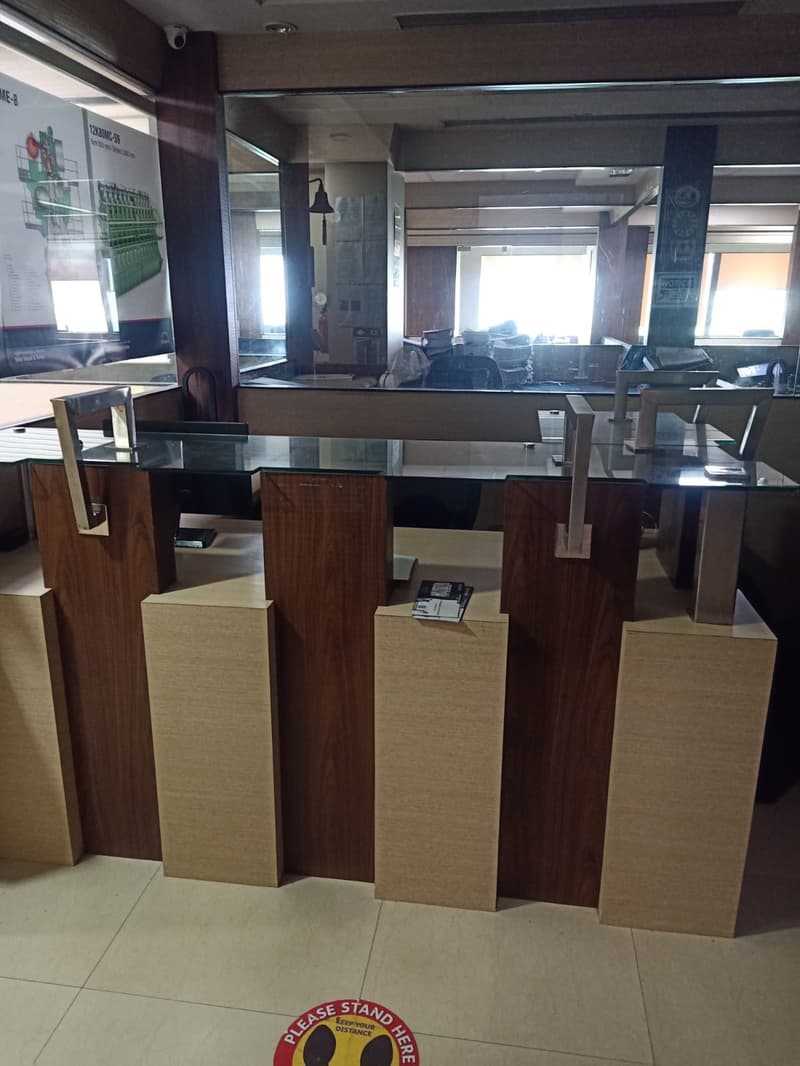 Raheja Plaza in Andheri West - Photo 87