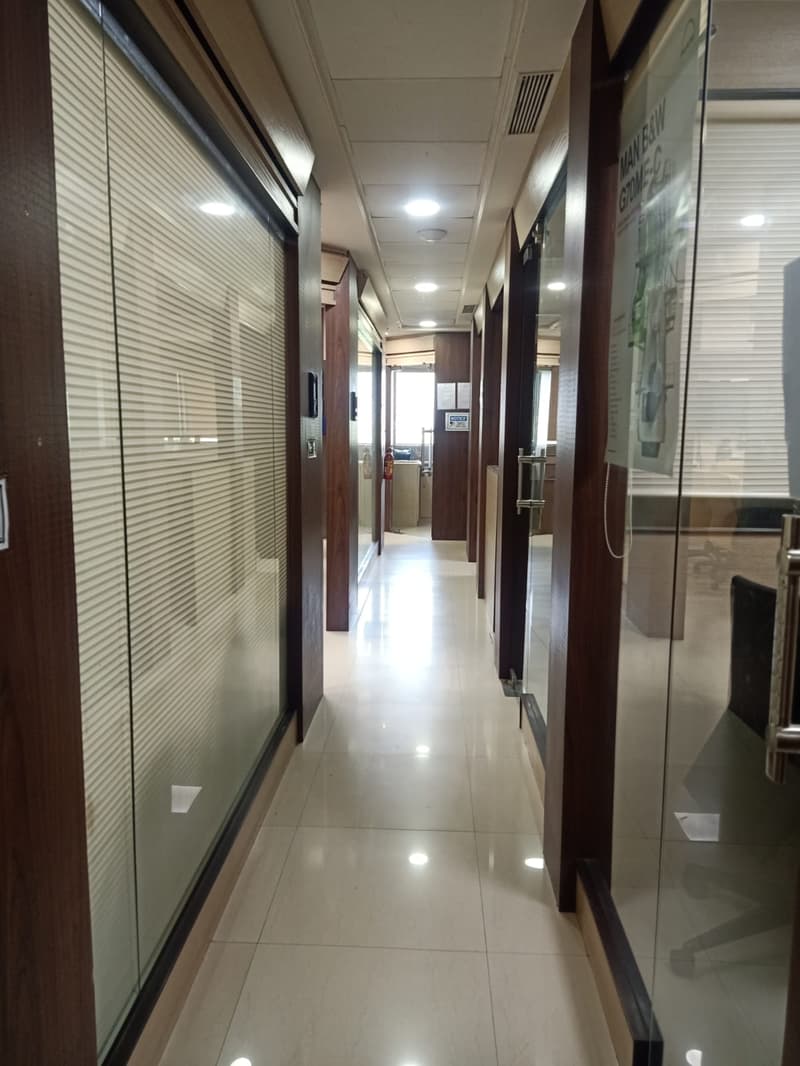 Raheja Plaza in Andheri West - Photo 89