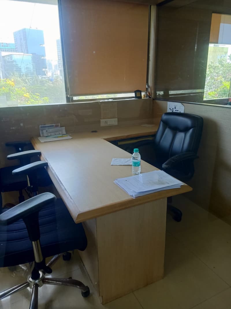 Raheja Plaza in Andheri West - Photo 90