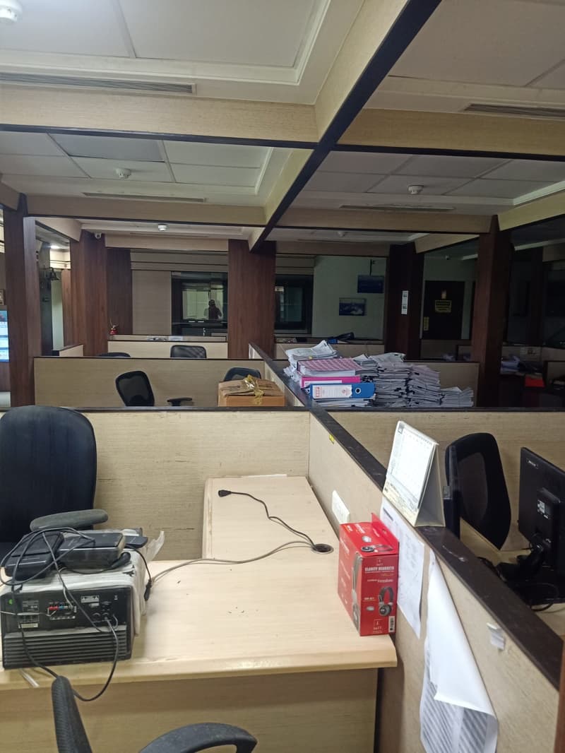 Raheja Plaza in Andheri West - Photo 92