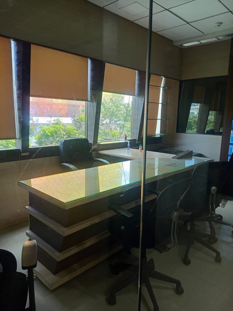 Raheja Plaza in Andheri West - Photo 95