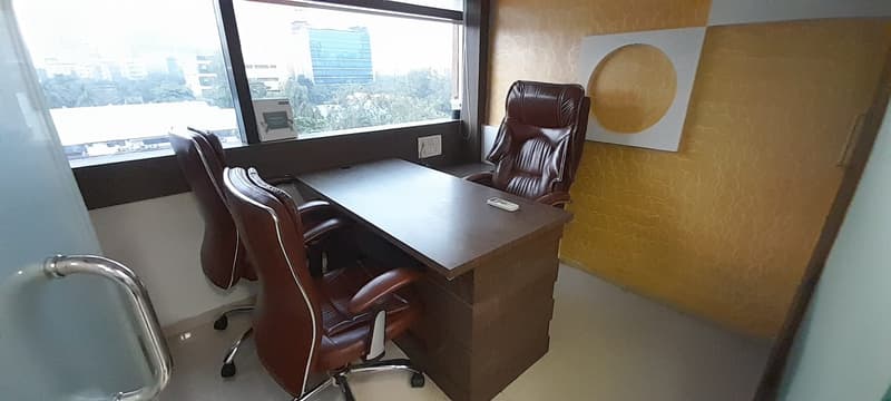 Crystal Paradise in Andheri West - Photo 12