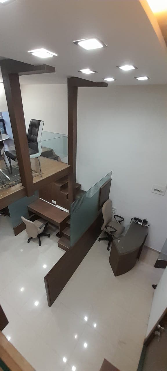 Crystal Paradise in Andheri West - Photo 13