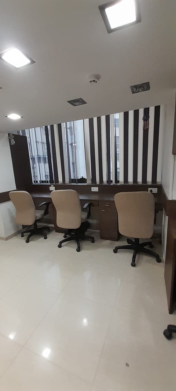 Crystal Paradise in Andheri West - Photo 14