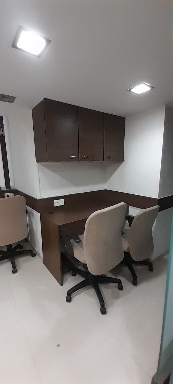 Crystal Paradise in Andheri West - Photo 16