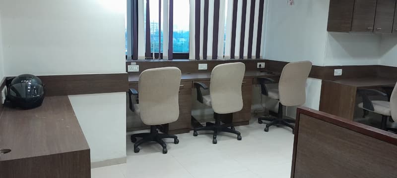 Crystal Paradise in Andheri West - Photo 6
