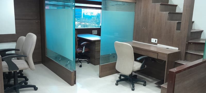 Crystal Paradise in Andheri West - Photo 7