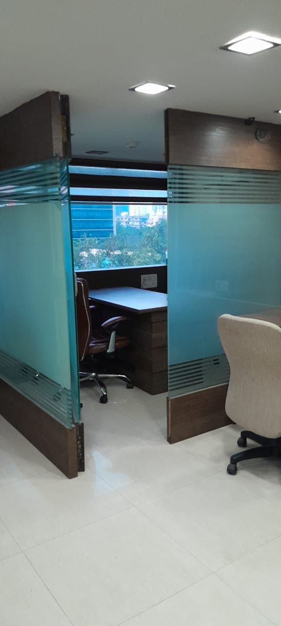 Crystal Paradise in Andheri West - Photo 8