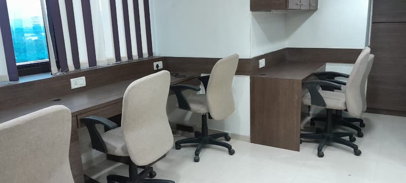 Crystal Paradise in Andheri West - Photo 10