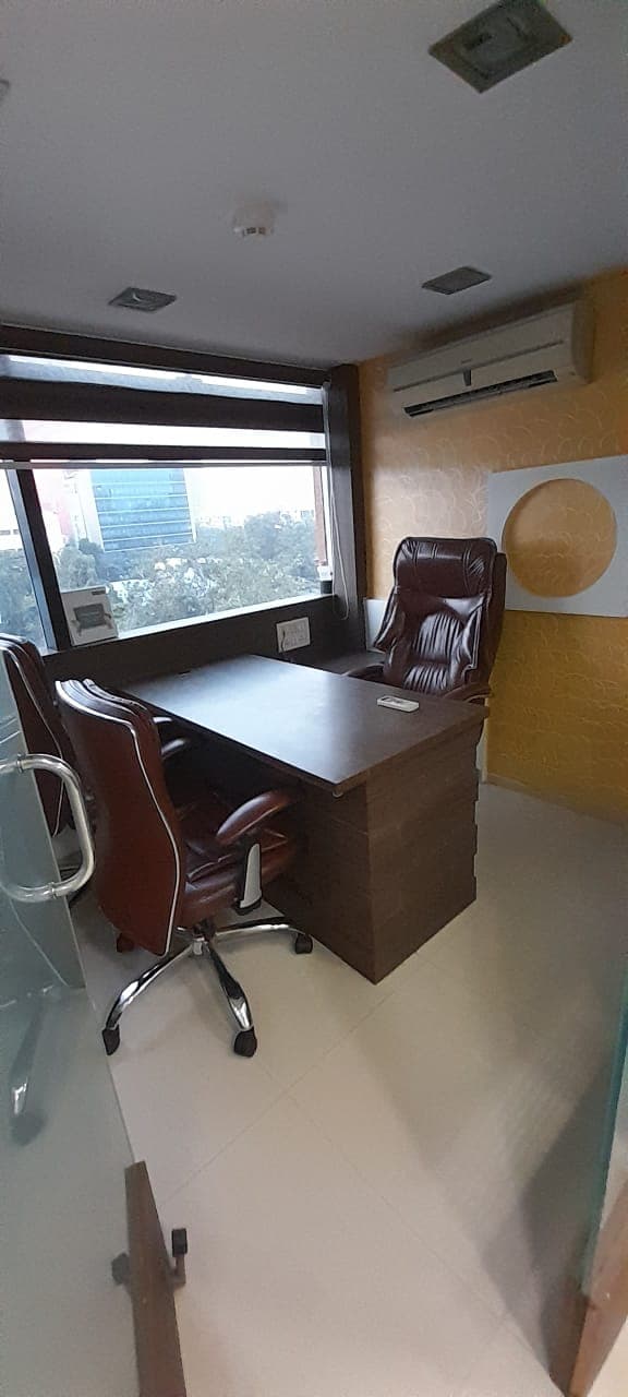 Crystal Paradise in Andheri West - Photo 11