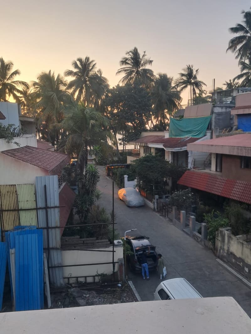 Udadhi Tarang in Juhu - Photo 22
