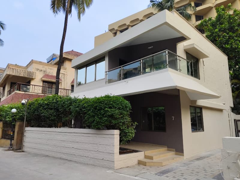 Udadhi Tarang in Juhu - Photo 23