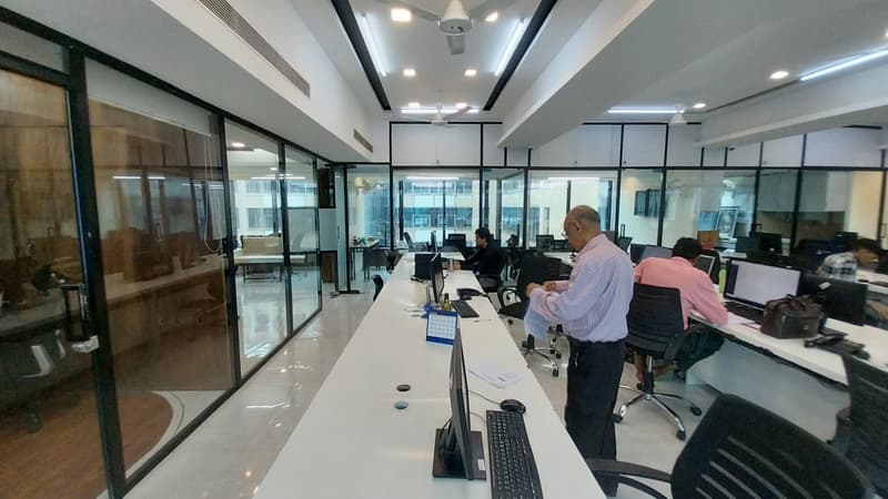 VIP Plaza in Andheri West - Photo 5