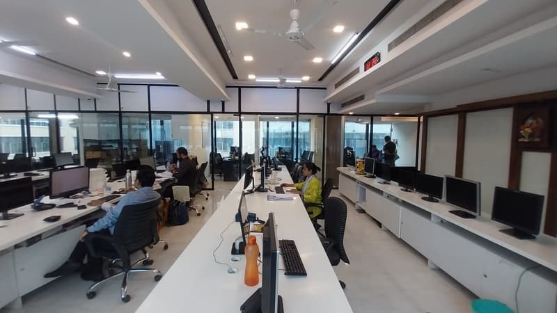 VIP Plaza in Andheri West - Photo 6