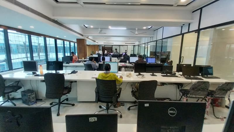 VIP Plaza in Andheri West - Photo 9