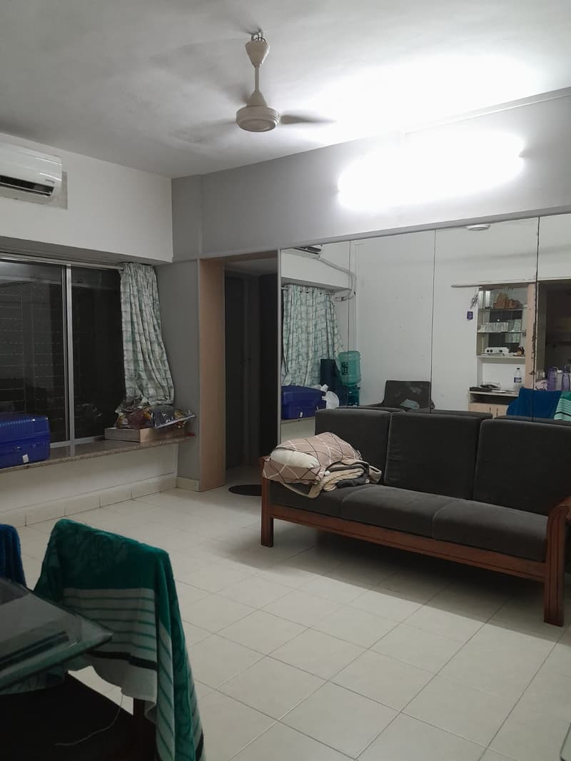 Tarapore Garden in Andheri West - Photo 10