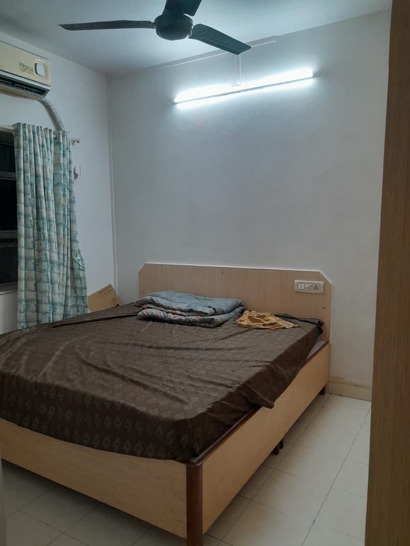 Tarapore Garden in Andheri West - Photo 19
