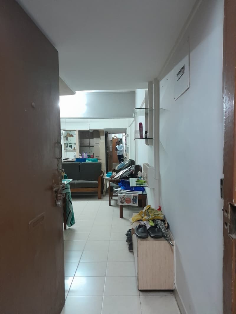 Tarapore Garden in Andheri West - Photo 18