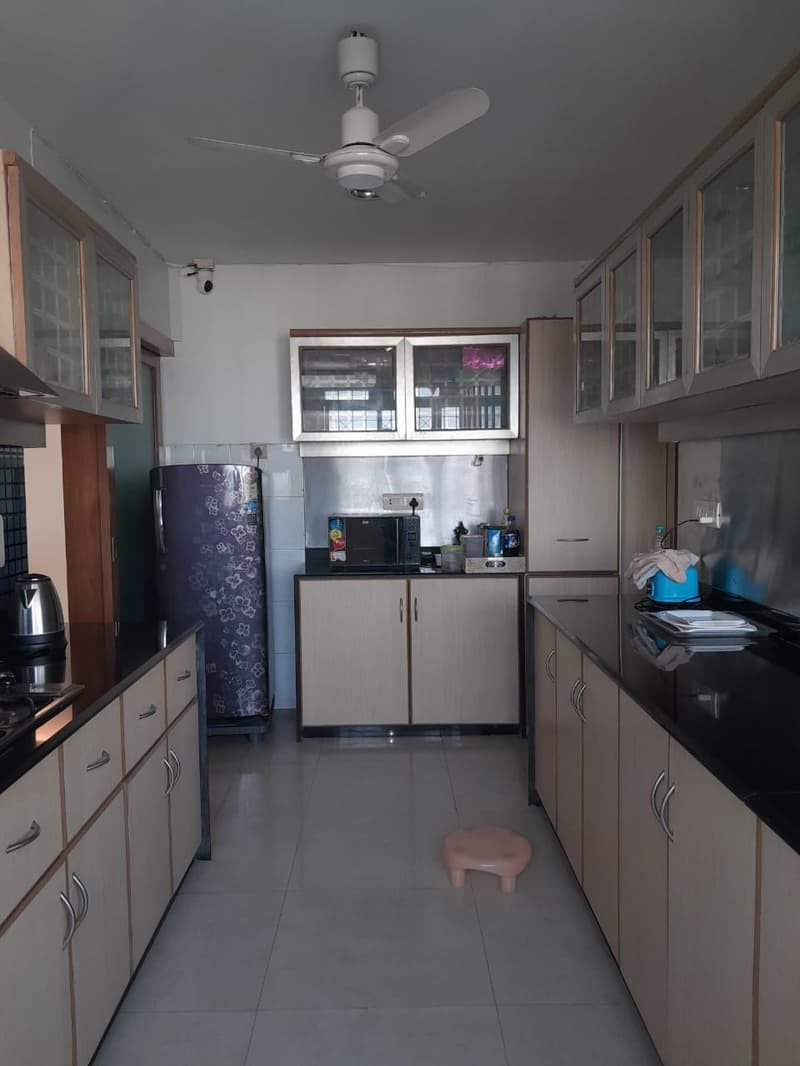 Rushi Towers in Andheri West - Photo 26